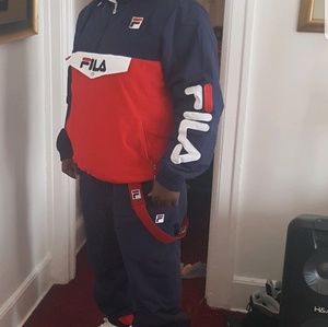 Meet your Posher, Eddie